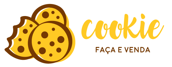 cookie faca e venda