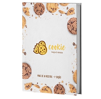 Apostila curso cookie