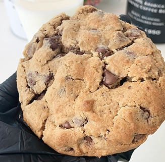 Cookie Gourmet