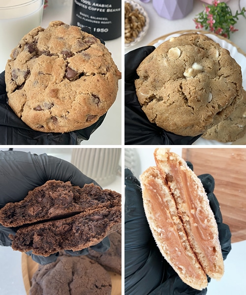 fotos cookie