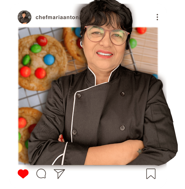 maria antonia curso cookie